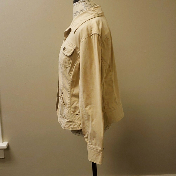 Denim Jacket - Picture 5 of 7